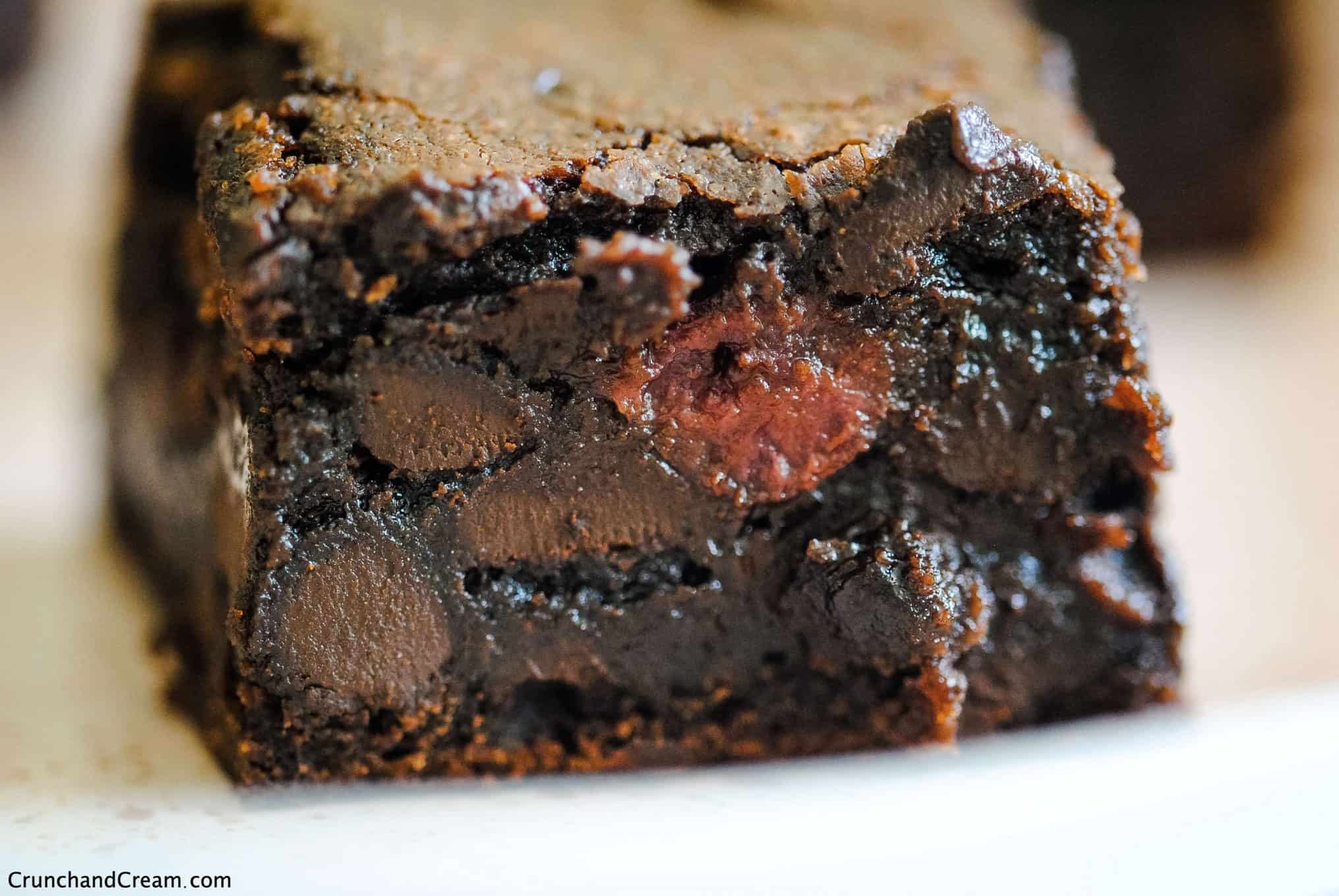 Black Forest Whoopie Pies ⋆ Biscuits to Brownies